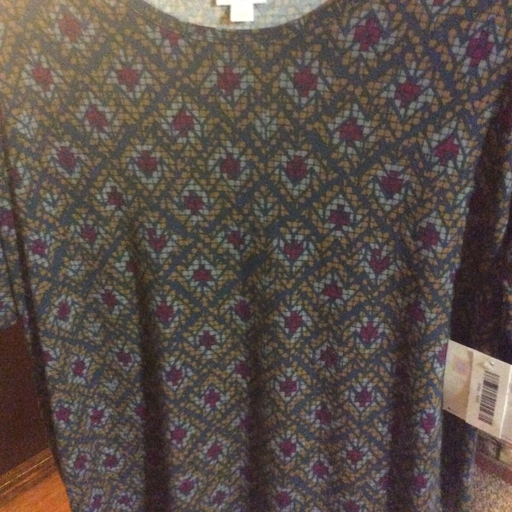 Xxs NWT Irma